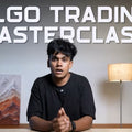 Algo Sid – Algo Trading Masterclass for Beginners