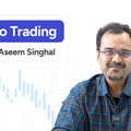 Aseem Singhal Algo Trading Course