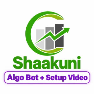 Shaakuni Algo + Setup Video