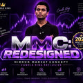 Candle King Mirror Market Concept (MMC) Redesigned Course – 2026 Latest Update