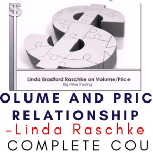Linda Raschke – Volume and Price Relationship