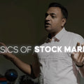 Khagesh Agarwal Basics of Stock Market