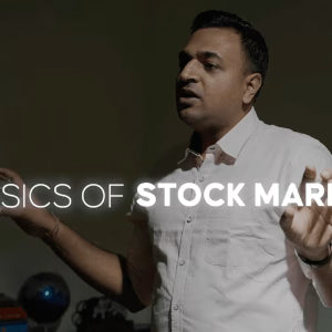 Khagesh Agarwal Basics of Stock Market