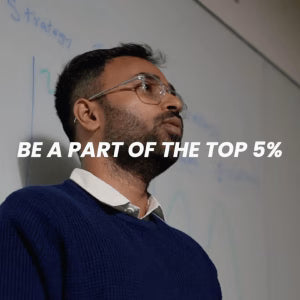 Kirubakaran Rajendran Risk Management and Trading Psychology