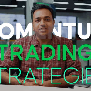 Khagesh Agarwal Basics of Momentum Trading