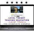 Level Theory – Level Theory Trading Education