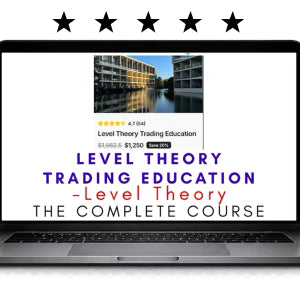 Level Theory – Level Theory Trading Education