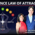 Mitesh Khatri Advance Law Of Attraction Course