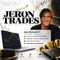 JERON TRADES – OrderFlow August Mentorship 2026