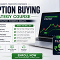 Trading Sky Wahab Khan – The Option Buying Strategy Course
