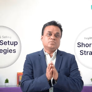 Santosh Pasi Basic Strategies for Options Trading