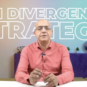 Dinesh Nagpal RSI Divergence Trading Strategy