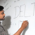 Chintan Doshi Delta Hedging Strategy in Options