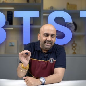 Himanshu Arora Btst Trading Strategy