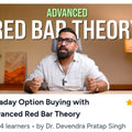 Dr. Devendra Intraday Option Buying with Advanced Red Bar Theory
