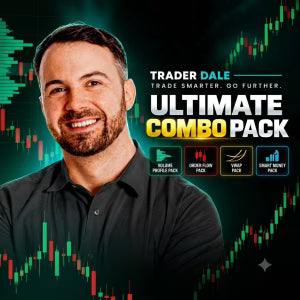 Trader Dale – 4 Course Combo Pack