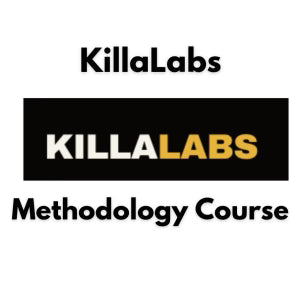 KillaLabs: Methodology (2026) Course