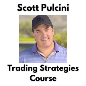 Scott Pulcini – Trading Strategies Course
