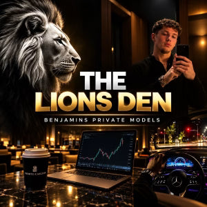 The Lions Den – Benjamins Private Models
