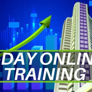2-Day Live Online Training By Sunny Jain