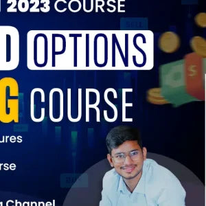 Advanced Options Trading A To Z by Iitian Trader (2023)