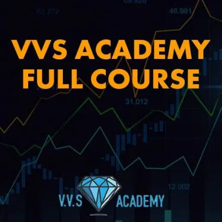 VVS Academy Full Course