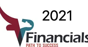 VP Financial 2021 Course