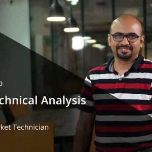 Vishal Mehta Course