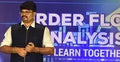 Vishal Kumbar Trading Course