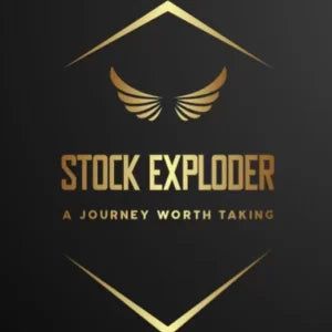 VCP workshop by Stock Exploder
