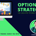 Utkarsh Bhargava Advanced Option Strategies Course