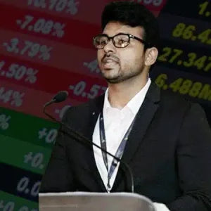 Umesh Sharma Technical Analysis Course