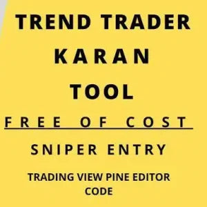 Trend trading karan snipper strategy