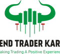 Trend trader karan Trading Course