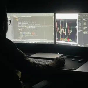 TradeViaPython – Learn with Community By Ravinder Brar