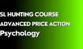 Trader In Action SL Hunting Course