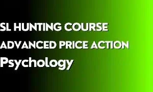 Trader In Action SL Hunting Course