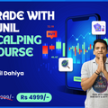 Trade with Sunil Scalping COURSE