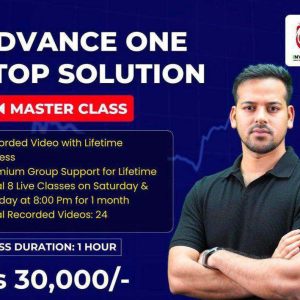 Investor kazi – advance one stop solution course