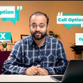 Upsurge Club – Basics Of Options Trading By Abhishek Kar
