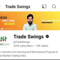 TRADE SWINGS – STOPLOSS HUNTING COURSE