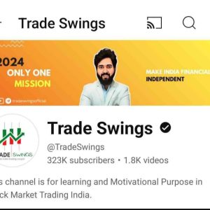 TRADE SWINGS – STOPLOSS HUNTING COURSE