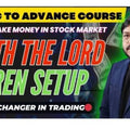 OPTlON BUYING SIMPLIFIED WITH LORENN SETUP BY PANKAJ SAHU Lord Loren Setup