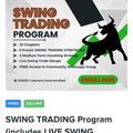Bullstocks Swing Trading Program
