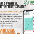 INDEX BULL – NIFTY INTRADAY STRATEGY