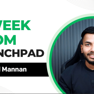 Rahul Mannan Ecom Launchpad Dropshipping Course