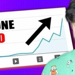 BNFTV (Badal) How to YouTube Course