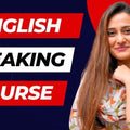 Aleena Rais English Speaking Course
