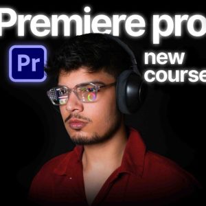 Rachit Singh video editing course