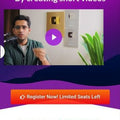 Shivam Malik Short Video Mastery Course